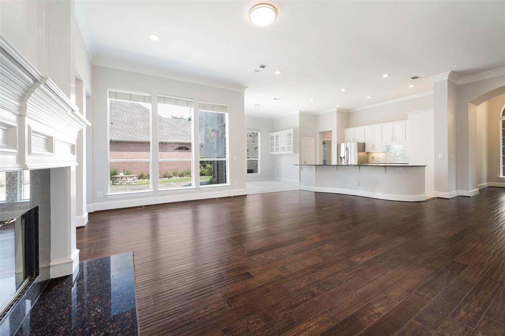 Stonebriar Sec III West Ph 3 - Residential