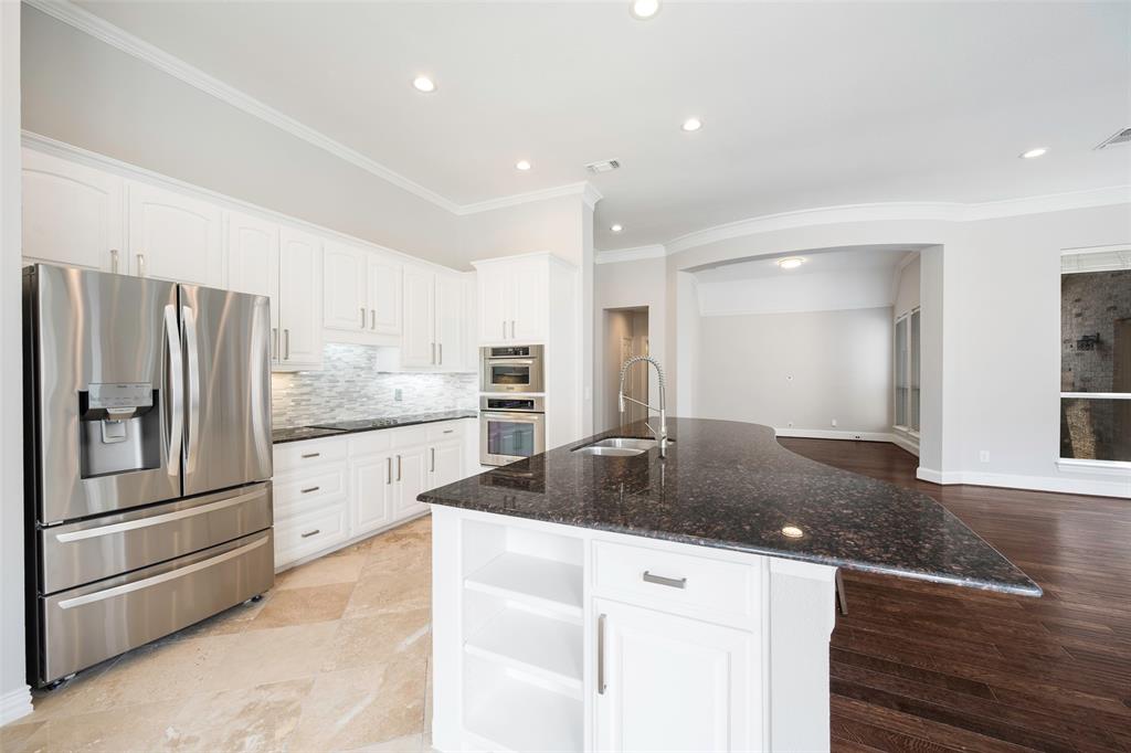 Stonebriar Sec III West Ph 3 - Residential