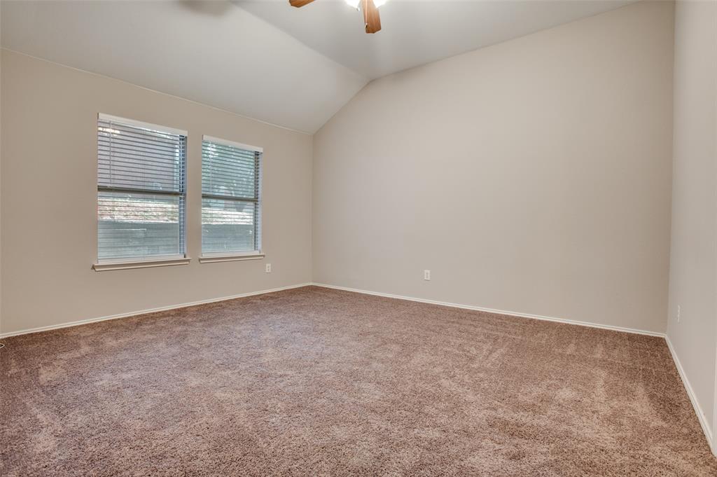 Fox Hollow - Residential