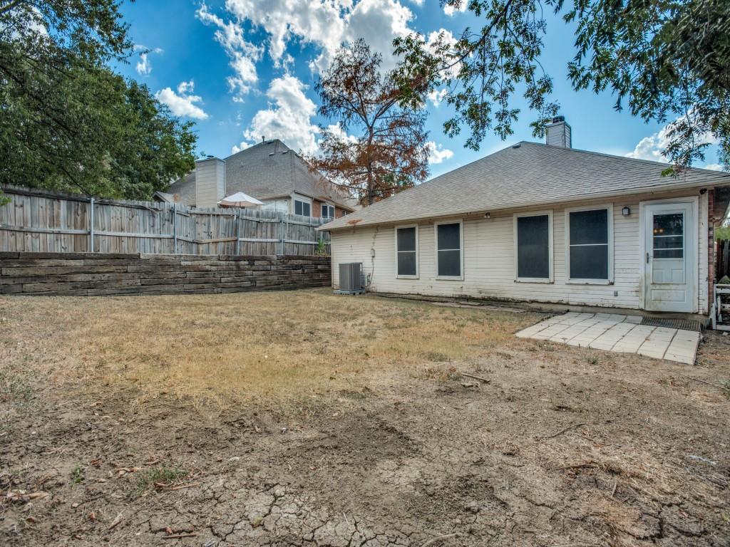 Fox Hollow - Residential