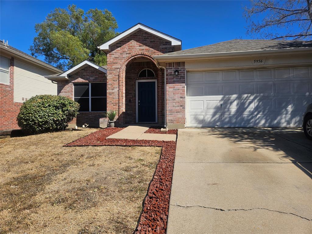 Fox Hollow - Residential