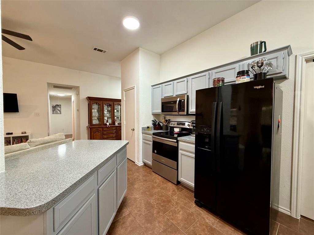 Fairview West Ph 3 - Residential Lease