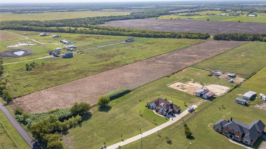 Endless Opportunities in Caddo Mills!

Discover 8.905 acres of unimproved land with limitless potential. Whether you’re looking to build your dream home, subdivide and develop multiple homes, or invest for the future, this property offers the flexibility you’ve been searching for.

Located in the peaceful countryside of Caddo Mills, yet just minutes from Rockwall and only about 45 minutes from Downtown Dallas, you’ll enjoy the perfect blend of country living with convenient city access. With plenty of space to spread out, this land provides room for creativity, privacy, and growth.

Don’t miss this rare opportunity to own nearly 9 acres in a fast-growing area of North Texas!