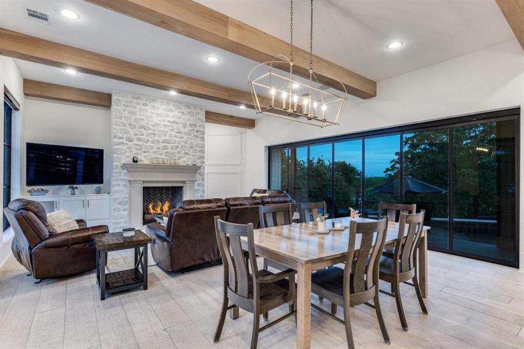 Red Bud Point - Residential