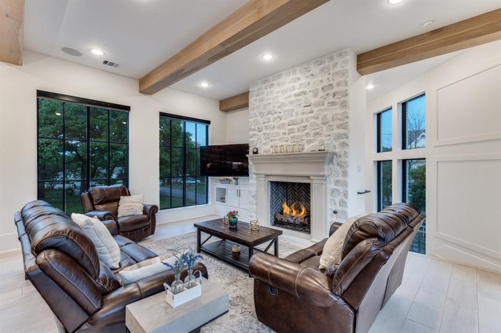 Red Bud Point - Residential