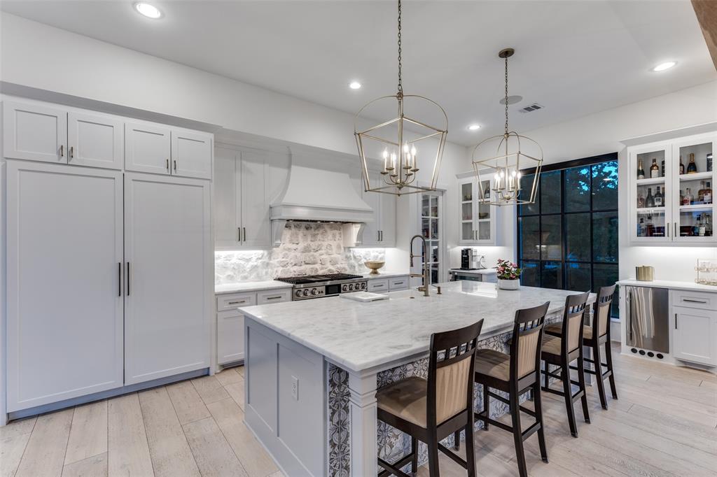 Red Bud Point - Residential
