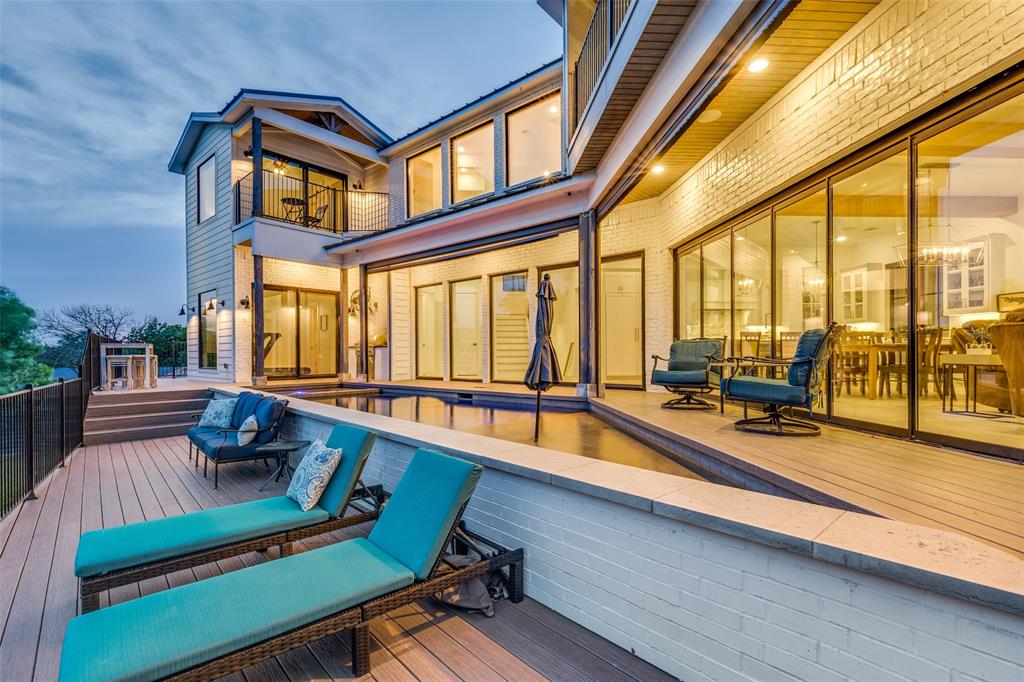 Red Bud Point - Residential