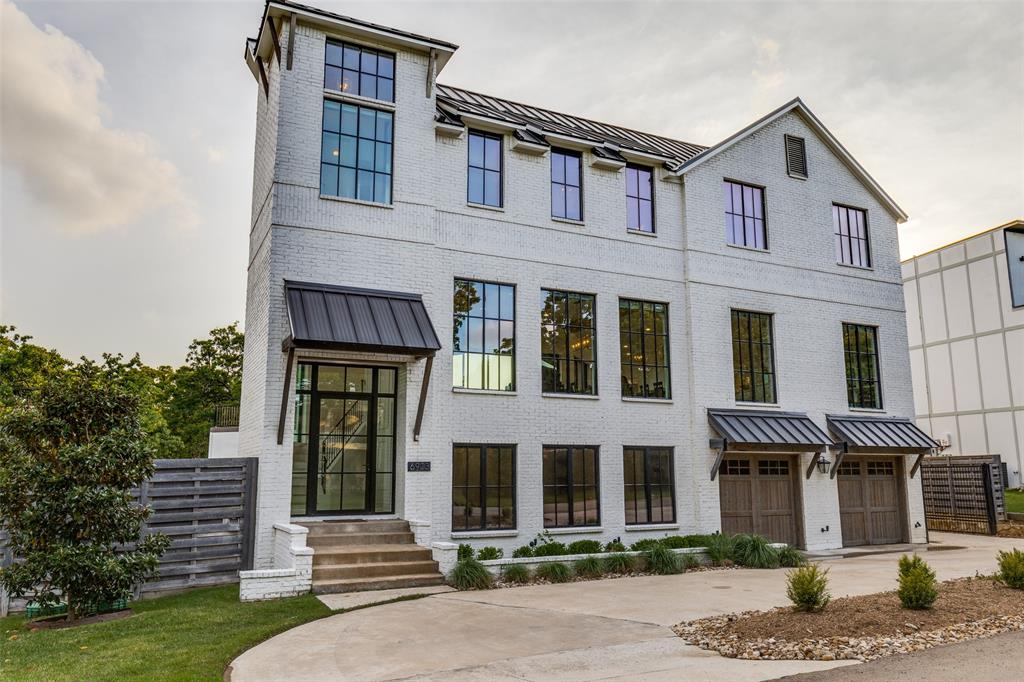 Red Bud Point - Residential