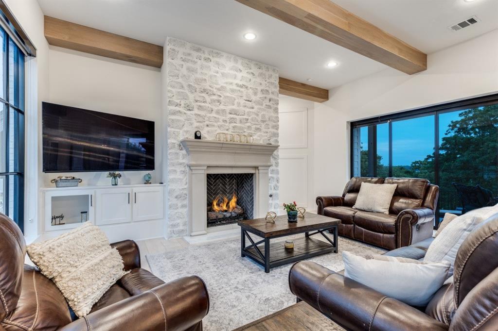 Red Bud Point - Residential