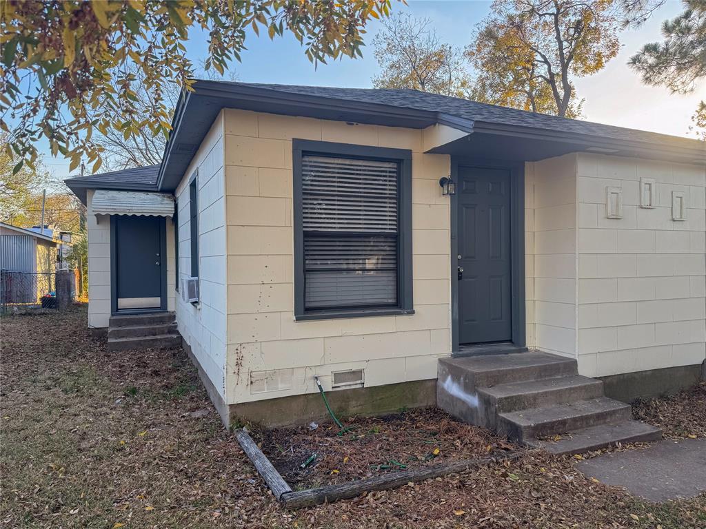 Munson & Purinton - Residential Lease