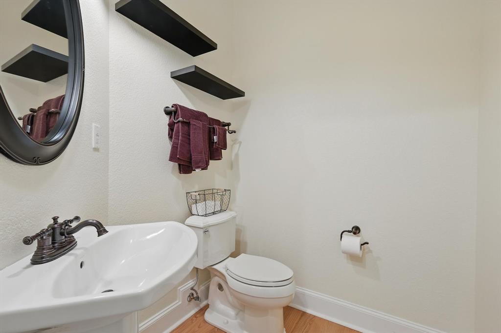 Lakeview Ranch Ph 1 - Residential