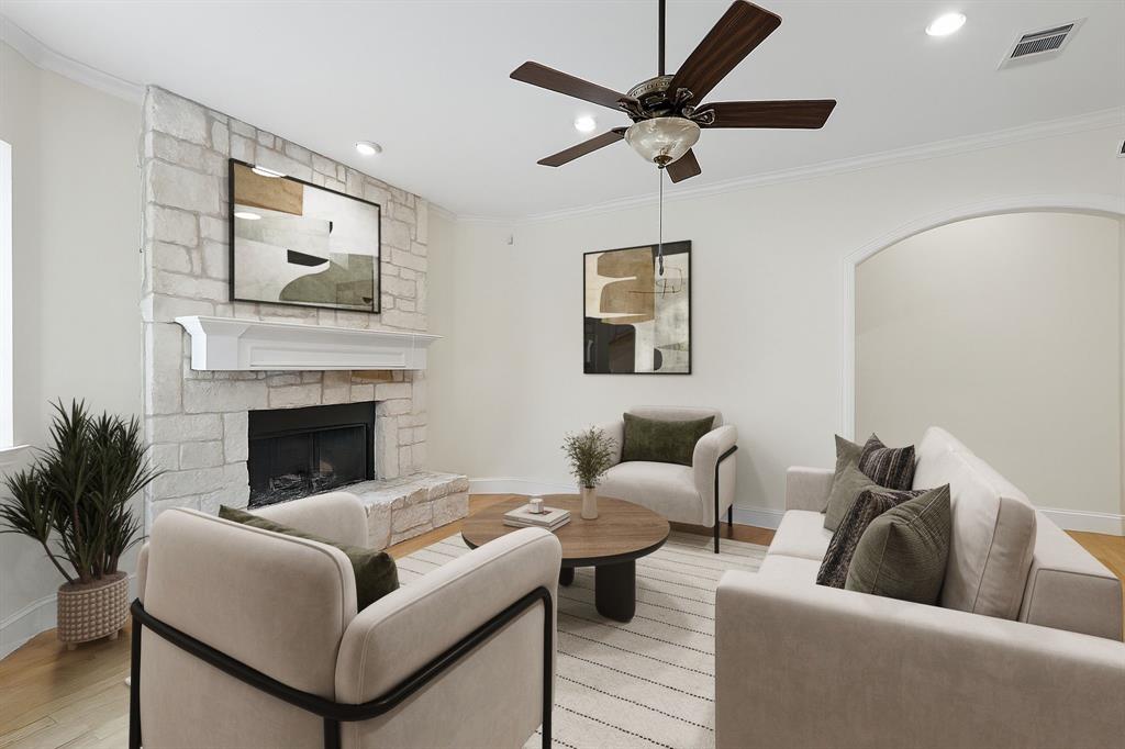 Lakeview Ranch Ph 1 - Residential