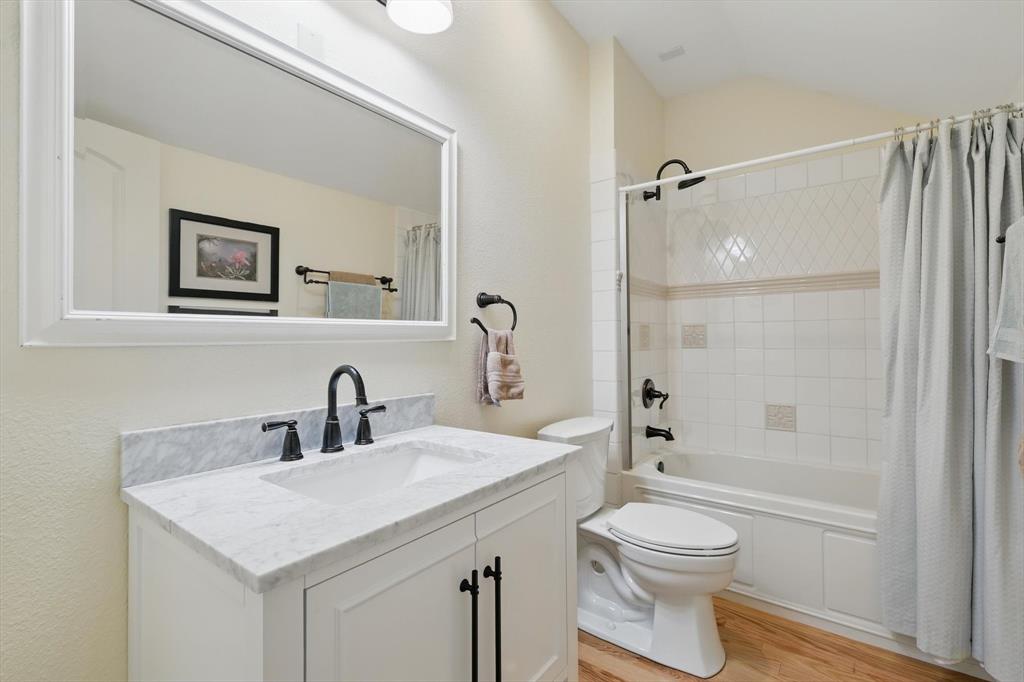 Lakeview Ranch Ph 1 - Residential