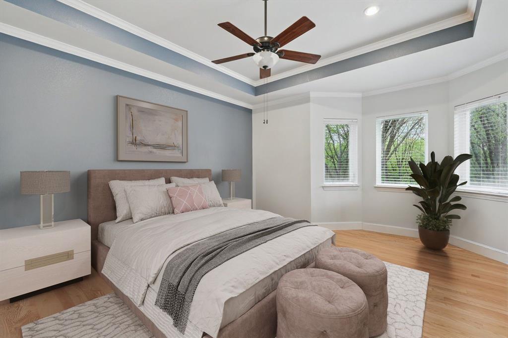 Lakeview Ranch Ph 1 - Residential