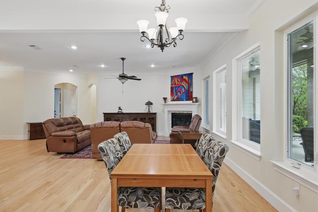 Lakeview Ranch Ph 1 - Residential