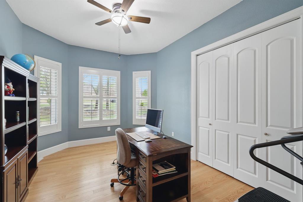 Lakeview Ranch Ph 1 - Residential