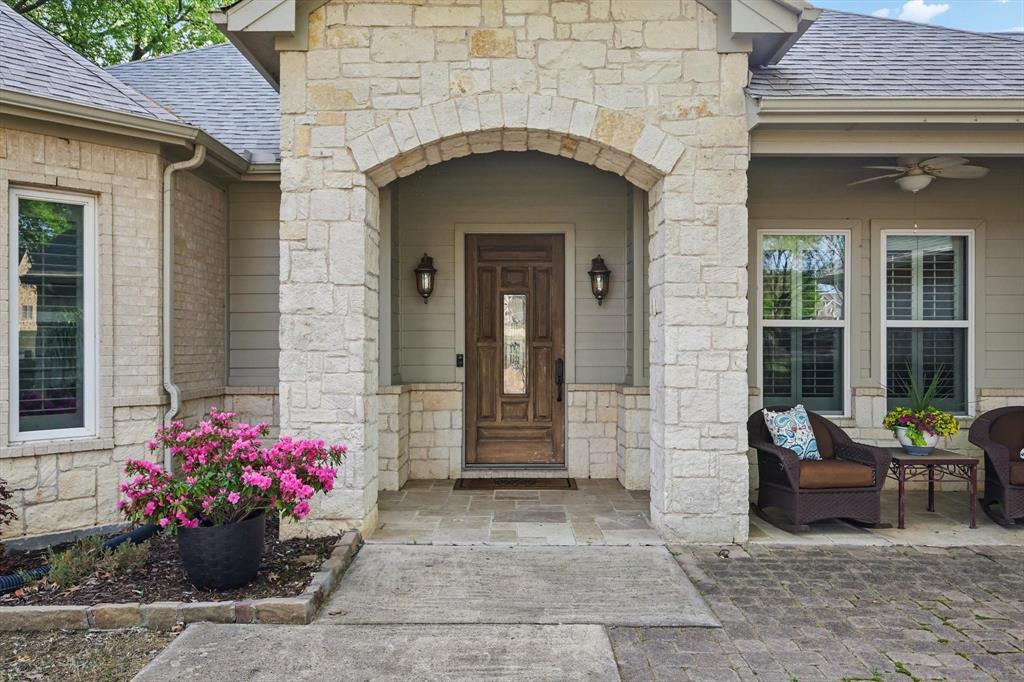 8517 Stallion Street