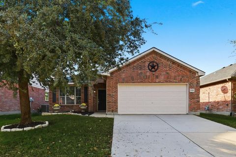 13209 Padre Avenue Fort Worth TX 76244