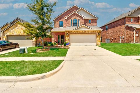 10308 Big Sandy Court McKinney TX 75071