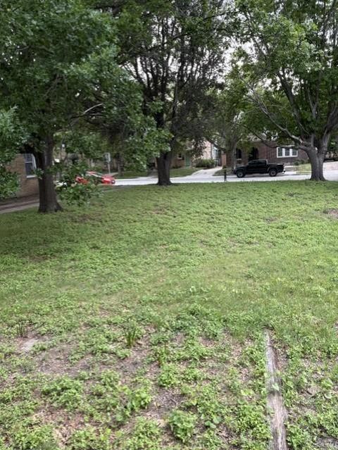 Photo of 3029 Willing Avenue, Fort Worth, TX 76110 (MLS # 21244432)