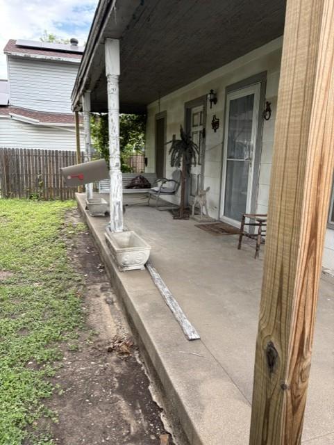 Ryan South John C Add - Residential