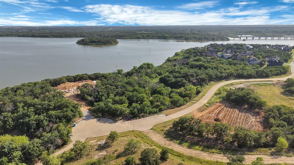 Lot 21 Oak Bluff Drive