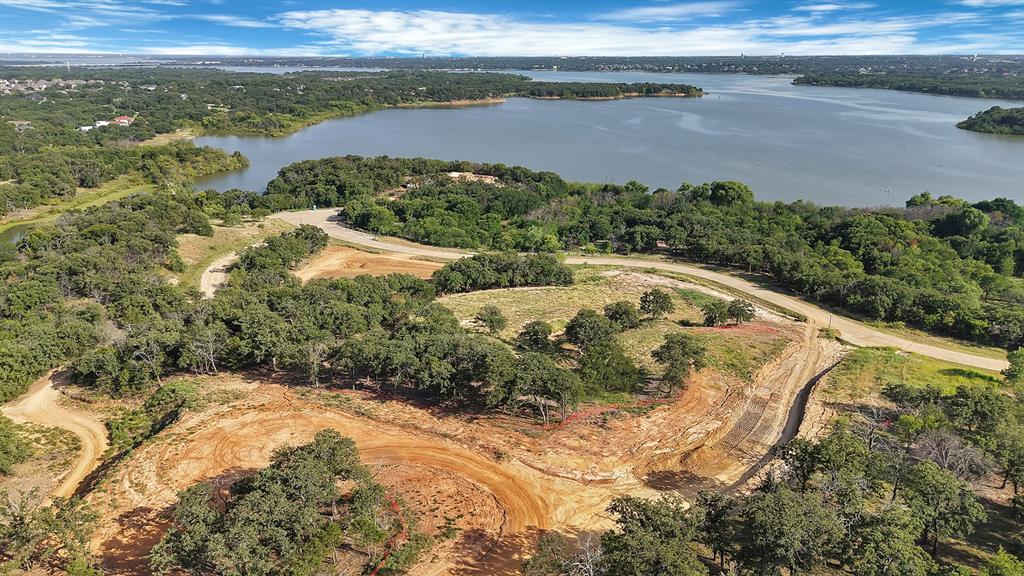 Lot 21 Oak Bluff Drive