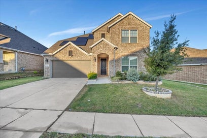 5341 waterview Court Haltom City TX 76137