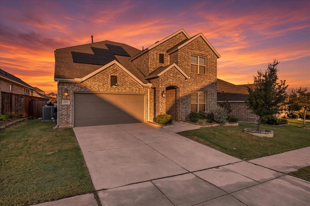 5341 waterview Court