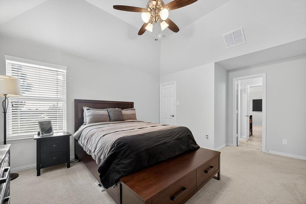 Primrose Crossing - Residential