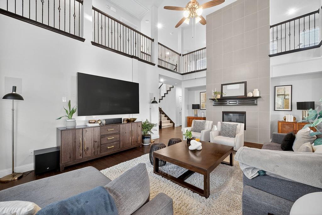 Primrose Crossing - Residential