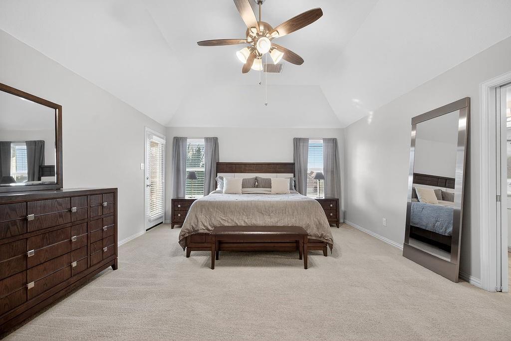 Primrose Crossing - Residential