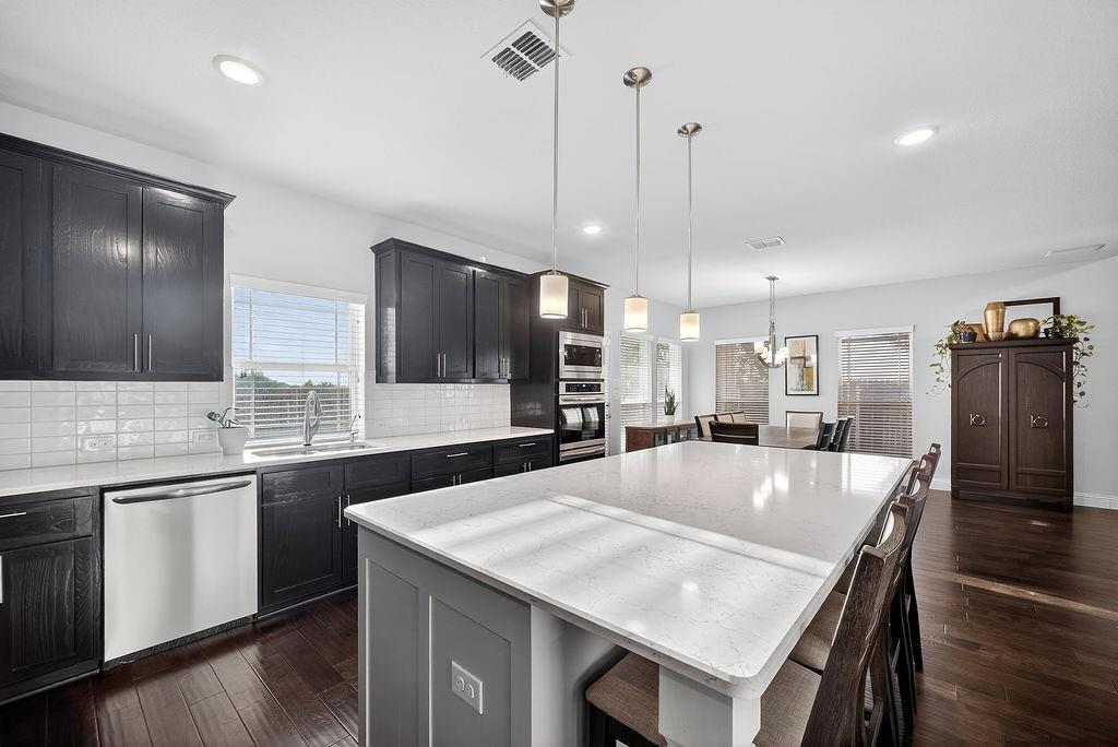 Primrose Crossing - Residential