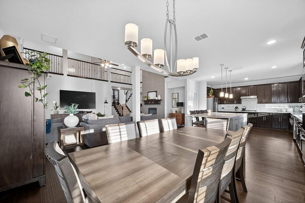 Primrose Crossing - Residential