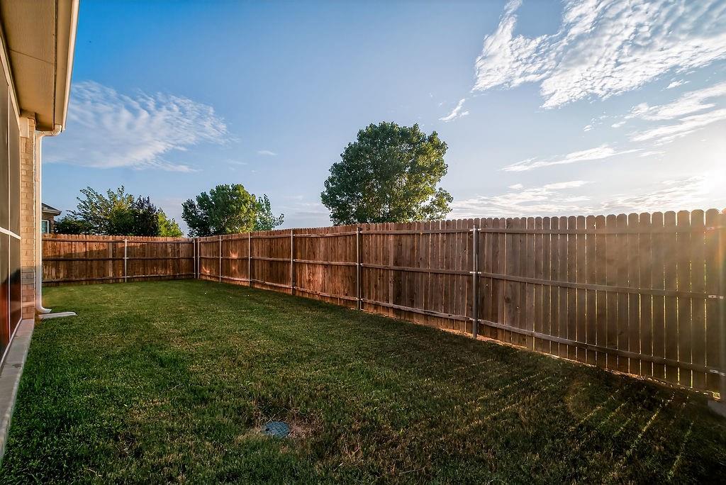 Primrose Crossing - Residential