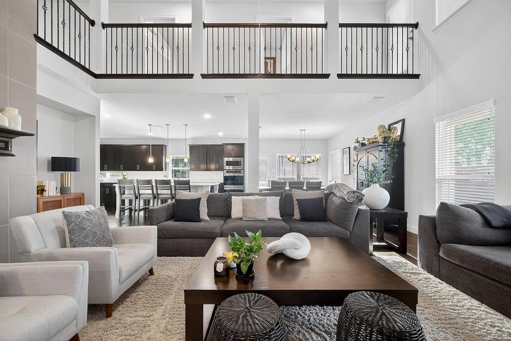 Primrose Crossing - Residential