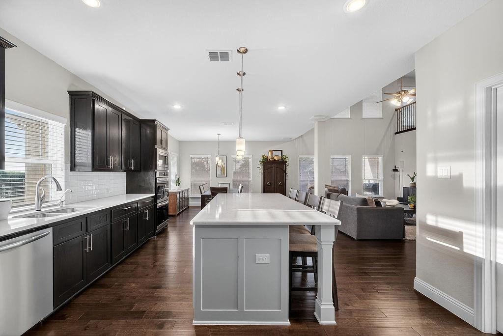 Primrose Crossing - Residential