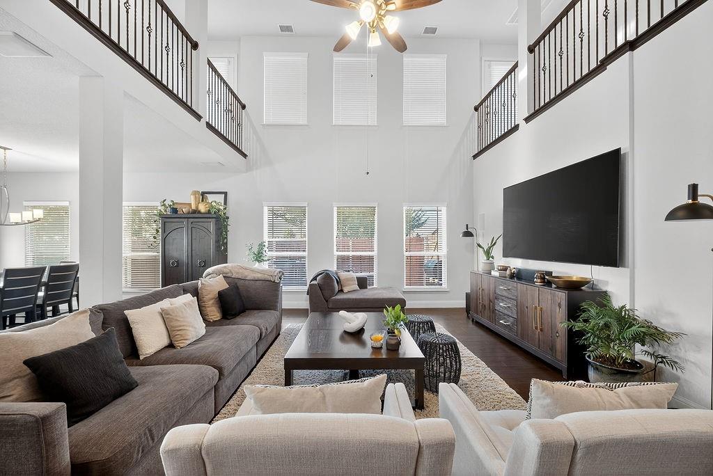 Primrose Crossing - Residential