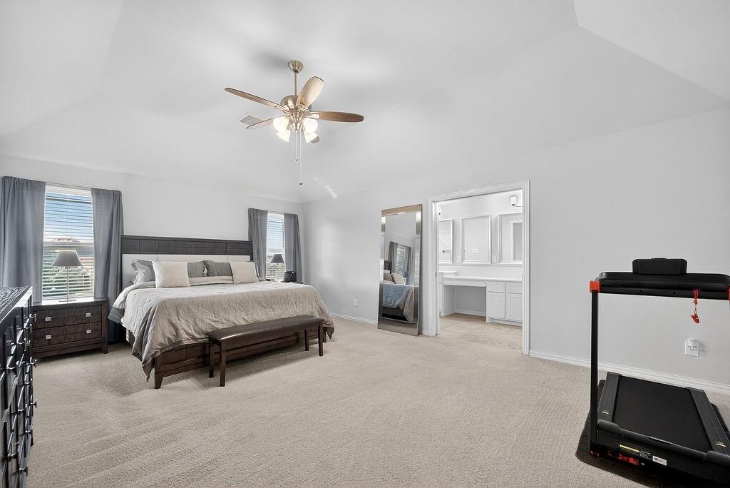 Primrose Crossing - Residential