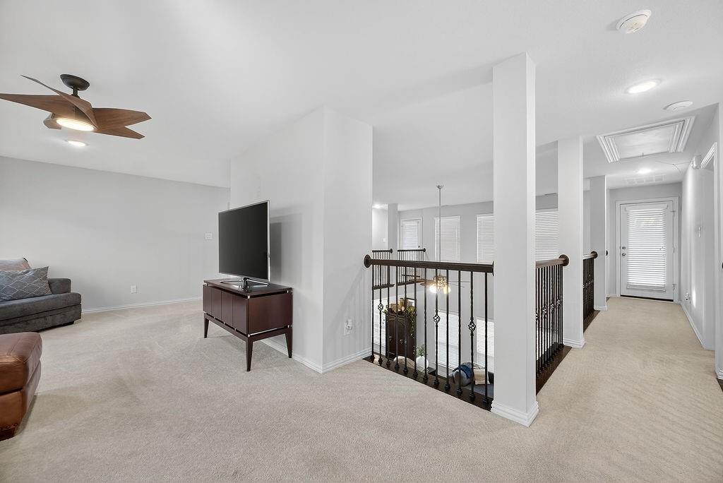 Primrose Crossing - Residential