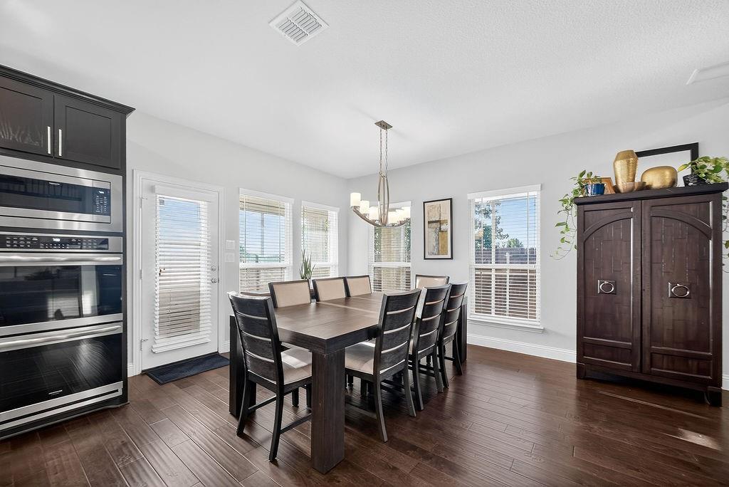 Primrose Crossing - Residential