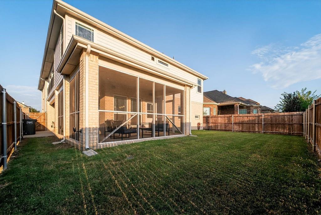 Primrose Crossing - Residential