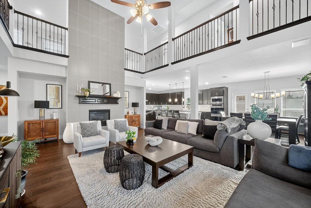 Primrose Crossing - Residential