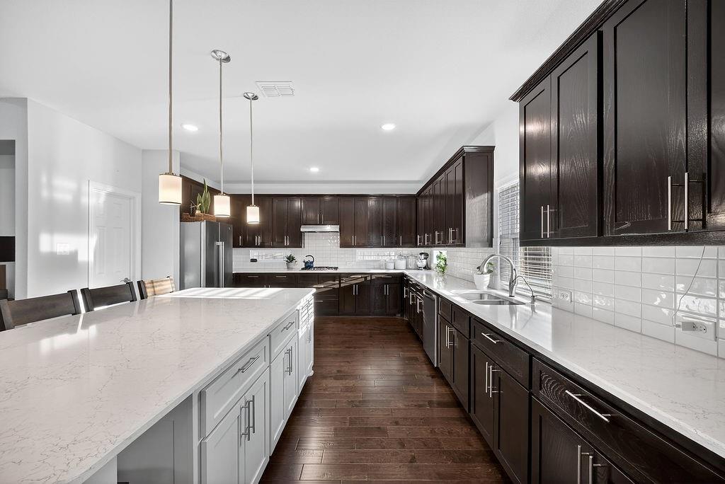 Primrose Crossing - Residential