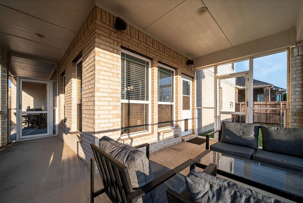 Primrose Crossing - Residential