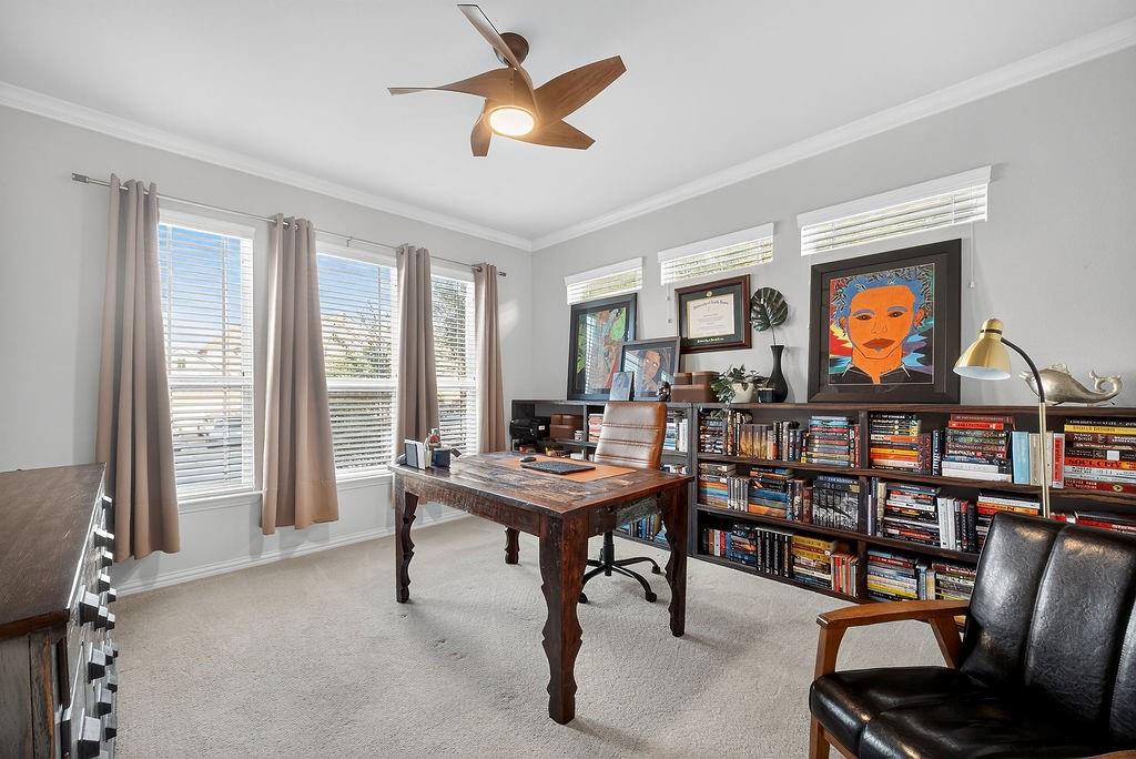 Primrose Crossing - Residential