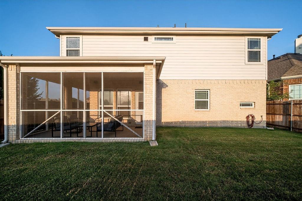 Primrose Crossing - Residential