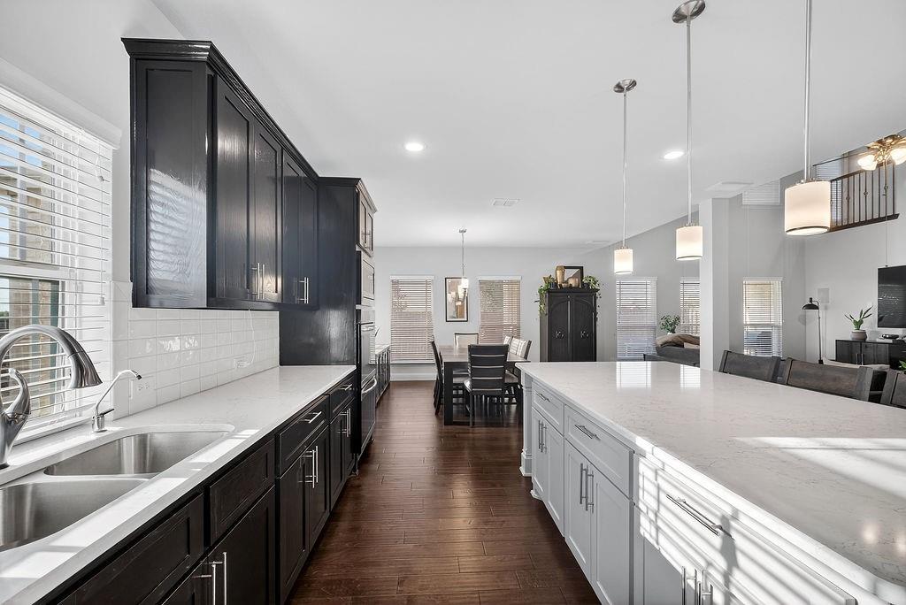 Primrose Crossing - Residential