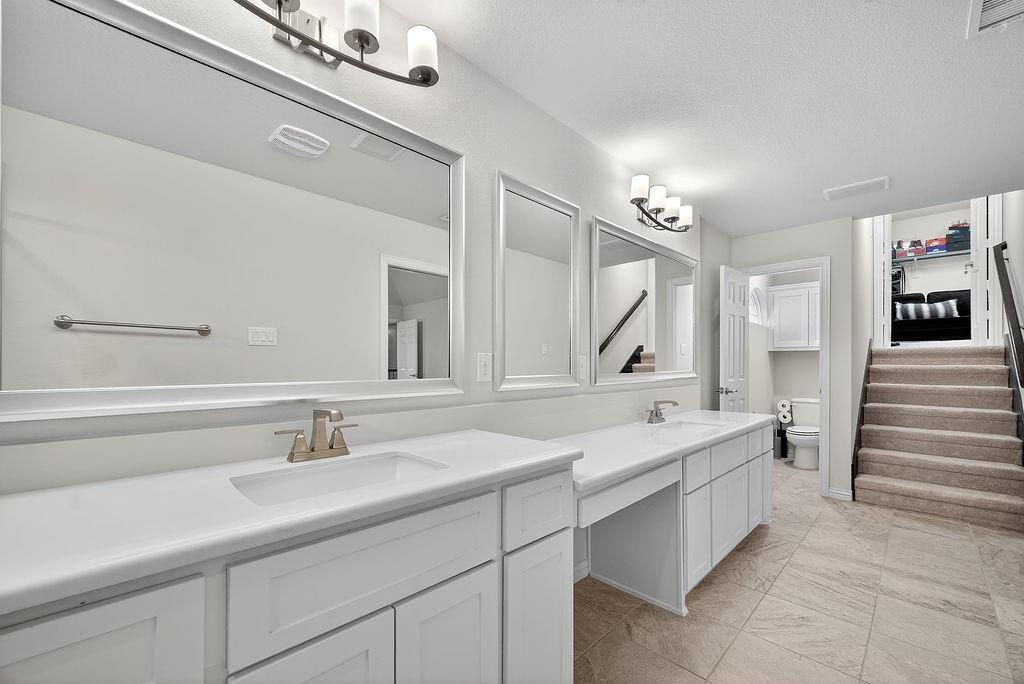 Primrose Crossing - Residential