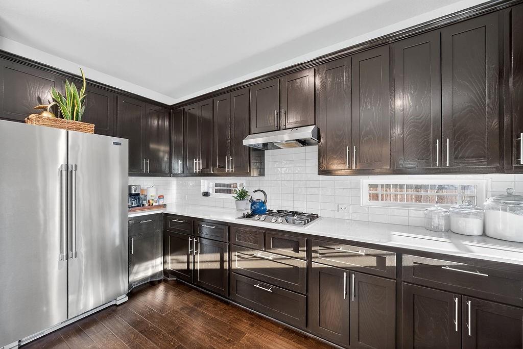 Primrose Crossing - Residential